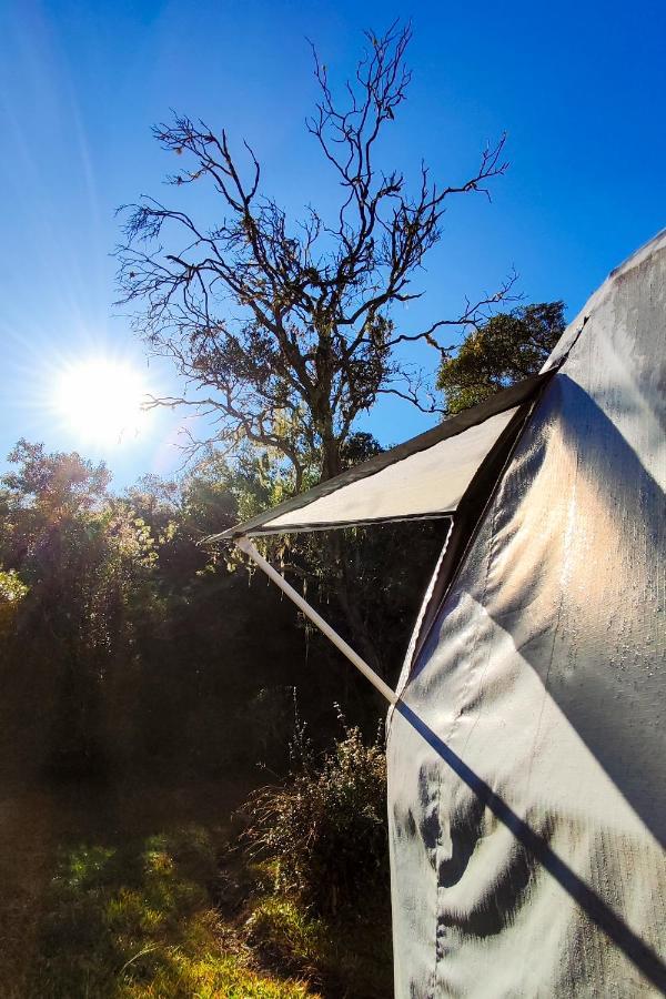 Pousada Parana Turvo  エクステリア 写真