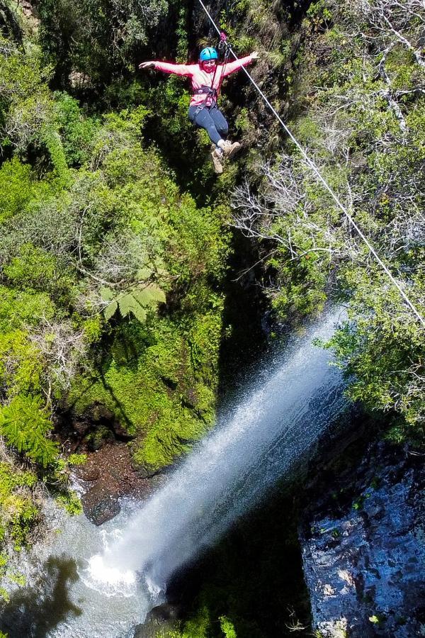 Pousada Parana Turvo  エクステリア 写真